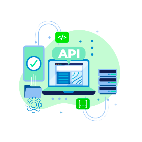 API-HTTP