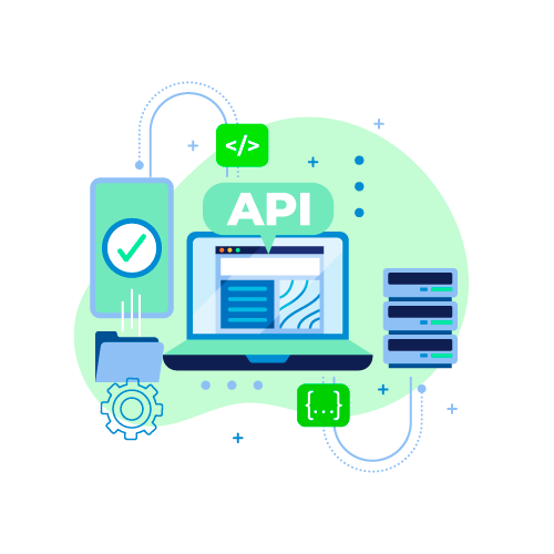 API-HTTP API-HTTP