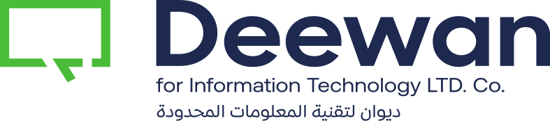 Deewan Logo