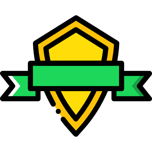 badge