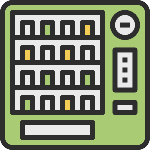 vending-machine