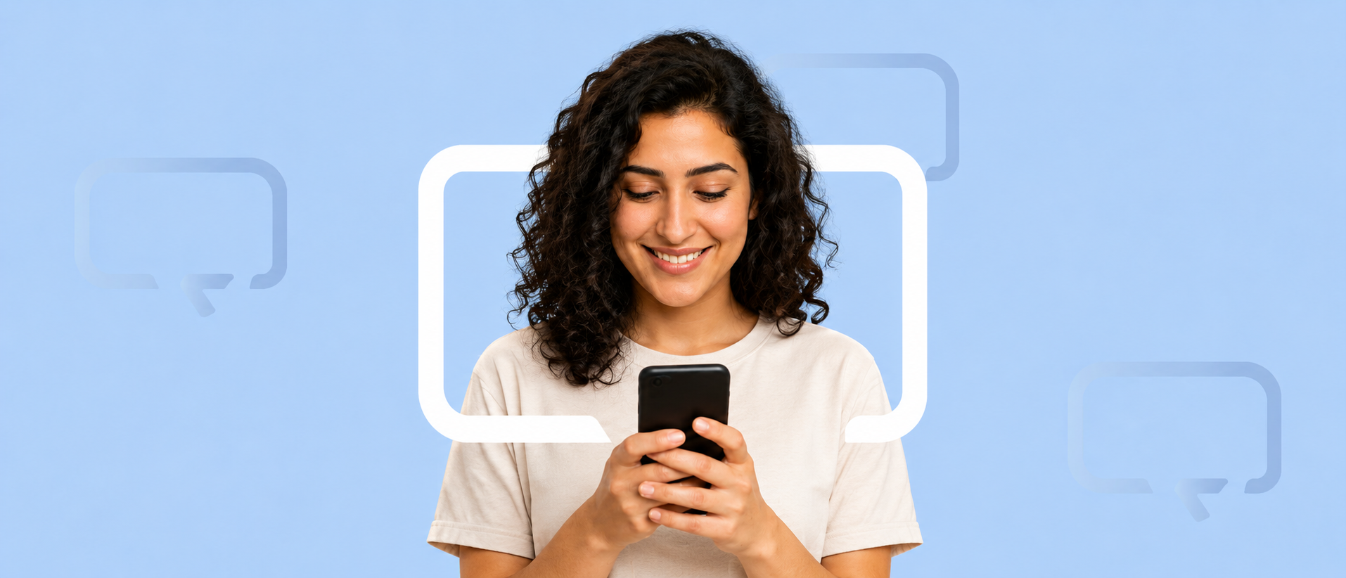 Cover image for article: Why SMS Is Winning Attention Now More Than Ever