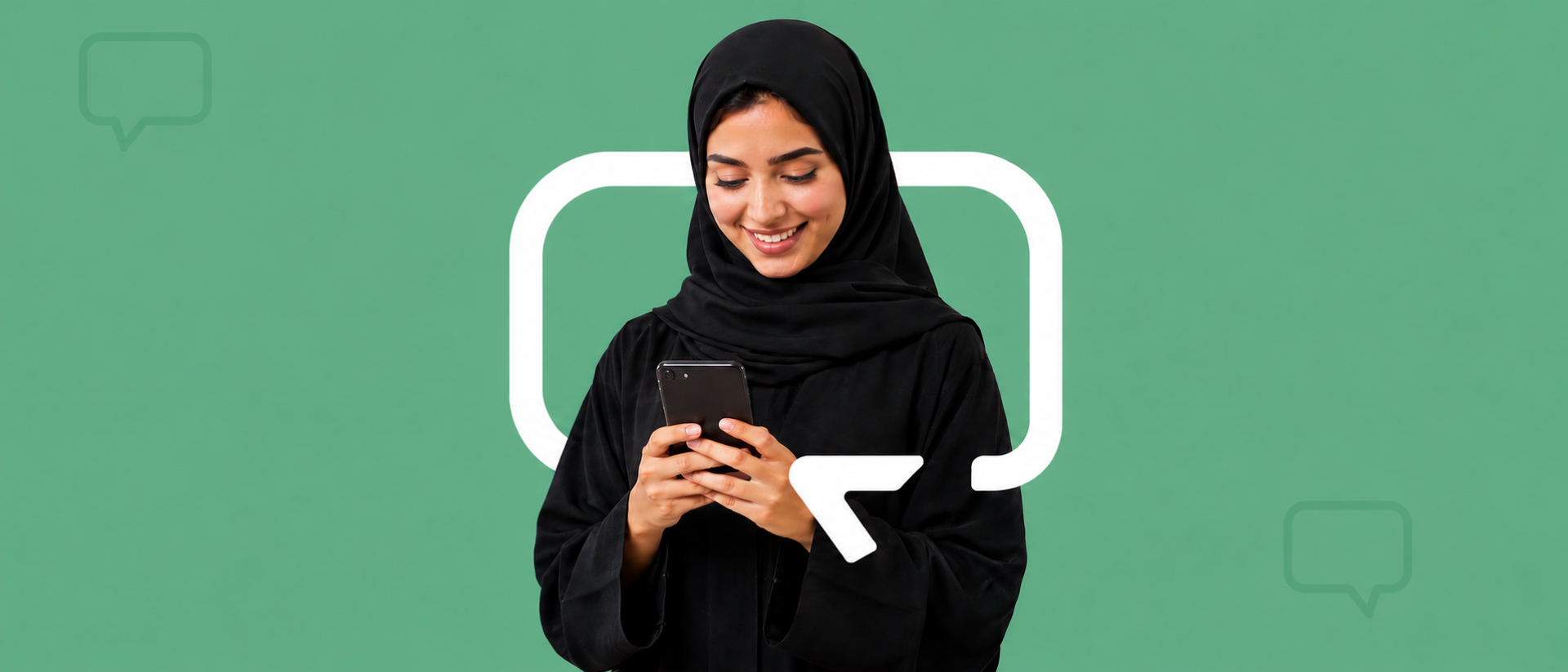 Cover image for article: Conversational Commerce Is Here: How WhatsApp Is Turning Chats Into Revenue
